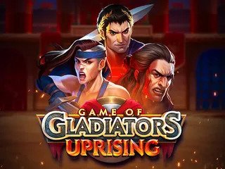 Game of Gladiators Uprising